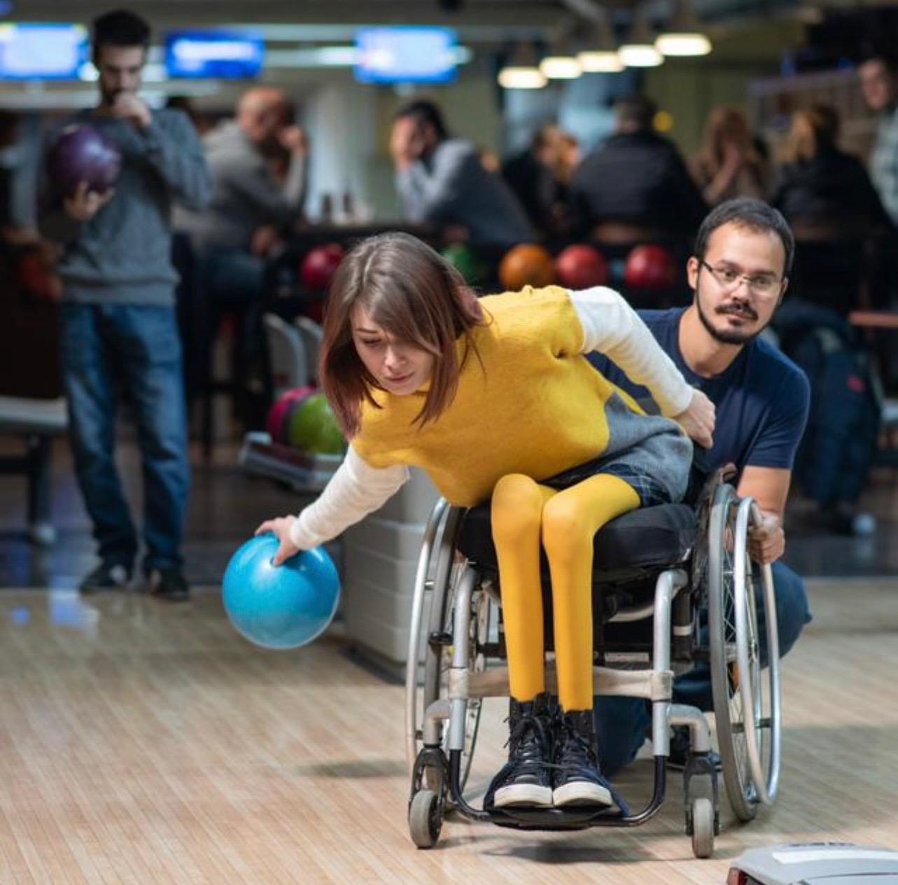 Respite care services